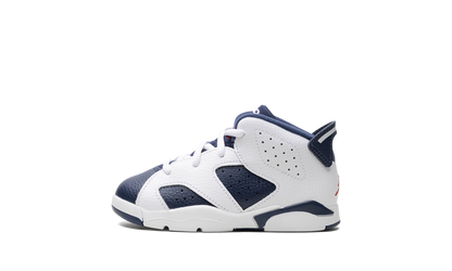 Jordan 6 Retro Olympic (2024) (TD)