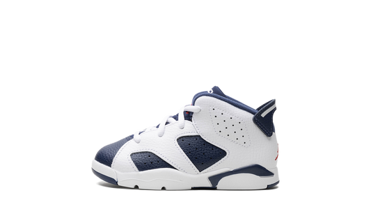 Jordan 6 Retro Olympic (2024) (TD)