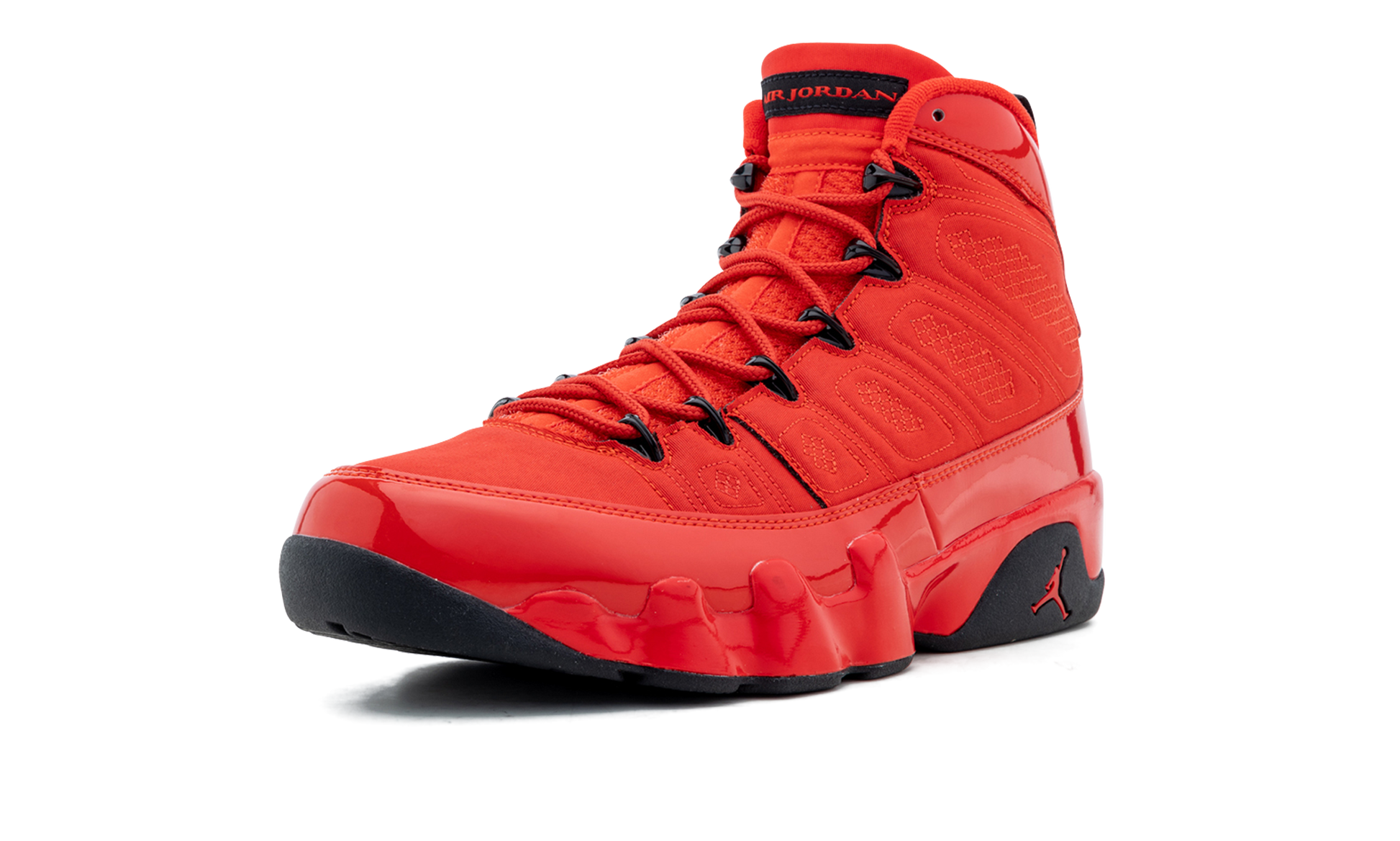 Jordan 9 Retro Chile Red