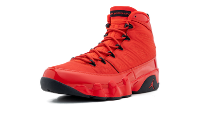 Jordan 9 Retro Chile Red