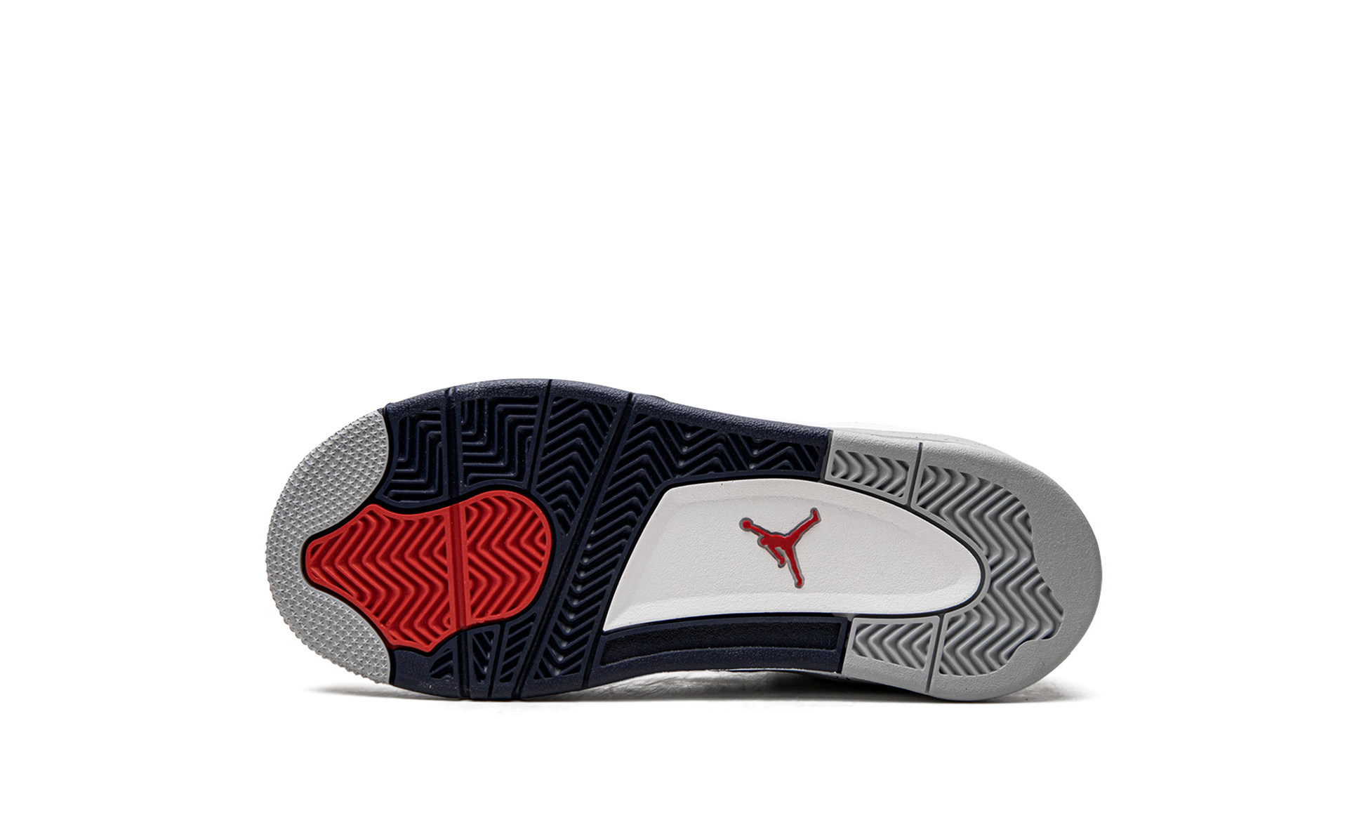 Jordan 4 Retro Midnight Navy (PS)