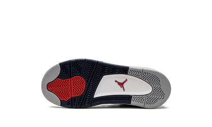 Jordan 4 Retro Midnight Navy (PS)