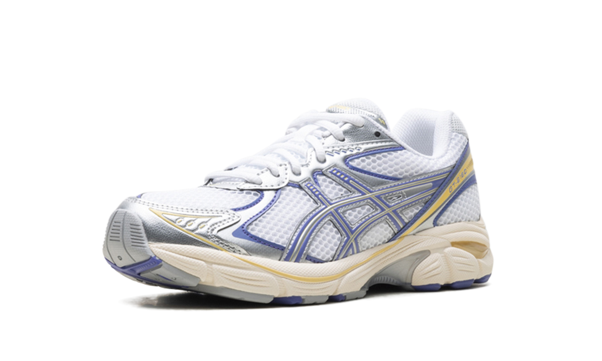ASICS GT-2160 White Blue Violet