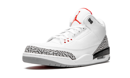 Jordan 3 Retro White Cement '88 Dunk Contest (2013)