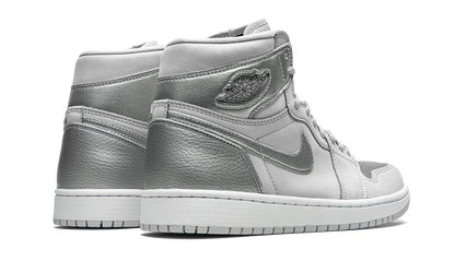 Jordan 1 Retro High CO.JP Neutral Grey (2020)