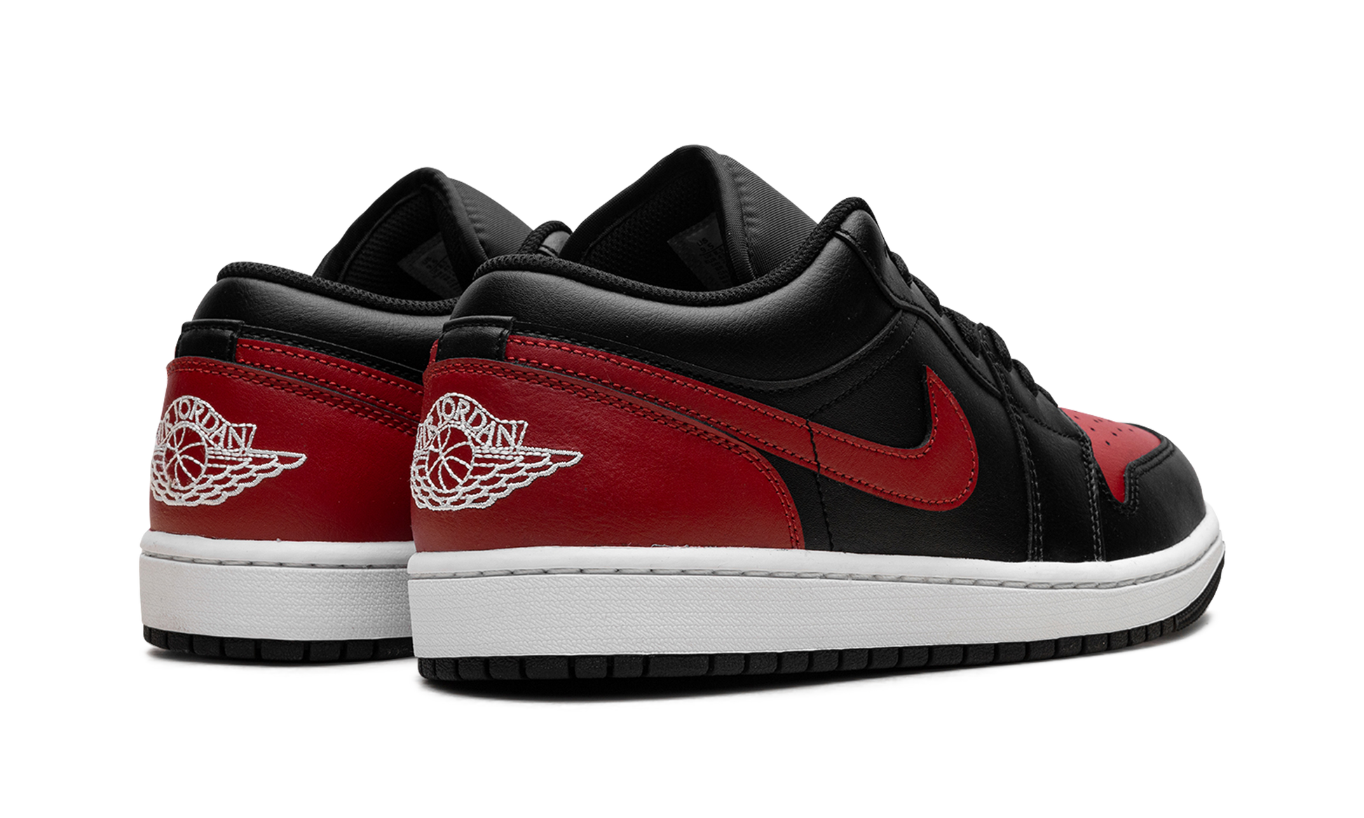Jordan 1 Low Bred Twist