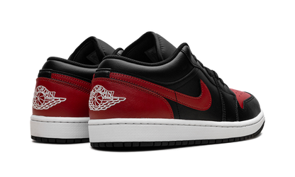 Jordan 1 Low Bred Twist