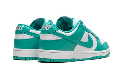 Nike Dunk Low Clear Jade