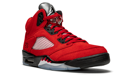 Jordan 5 Retro Raging Bull Red (2021)