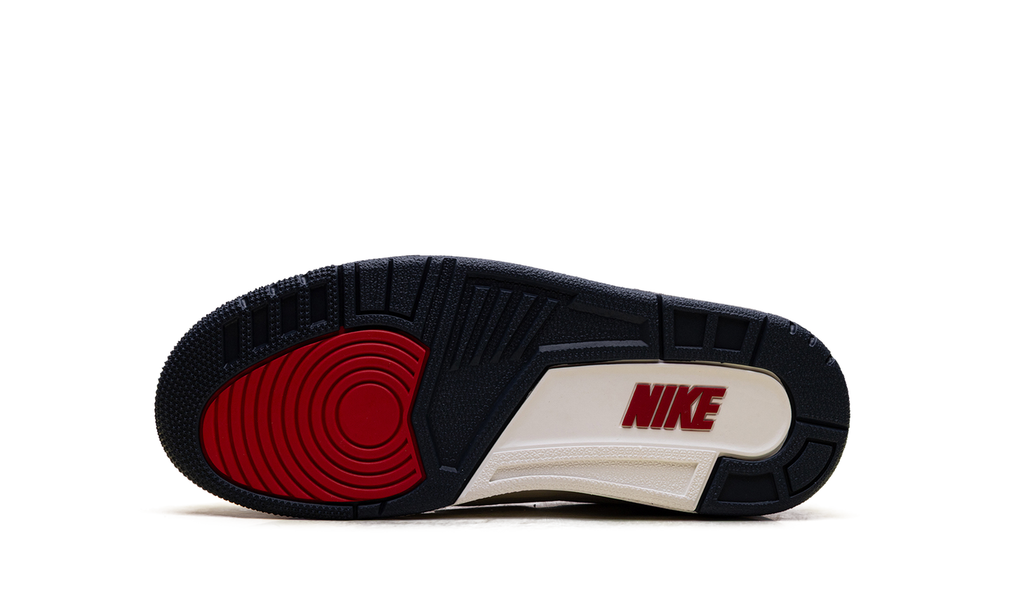 Jordan 3 Retro Levi’s All-Star