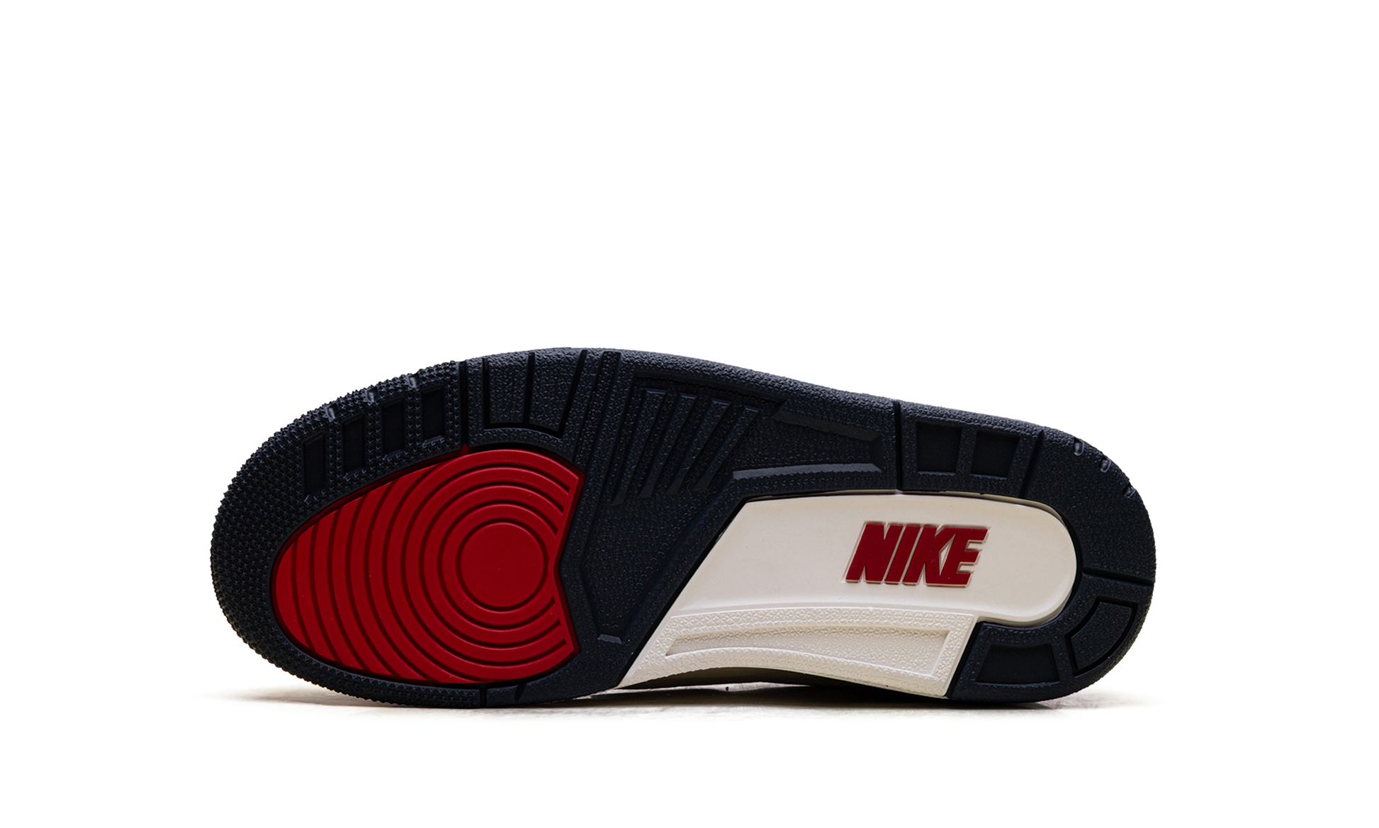 Jordan 3 Retro Levi’s All-Star