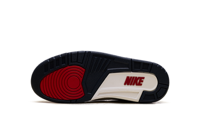 Jordan 3 Retro Levi’s All-Star