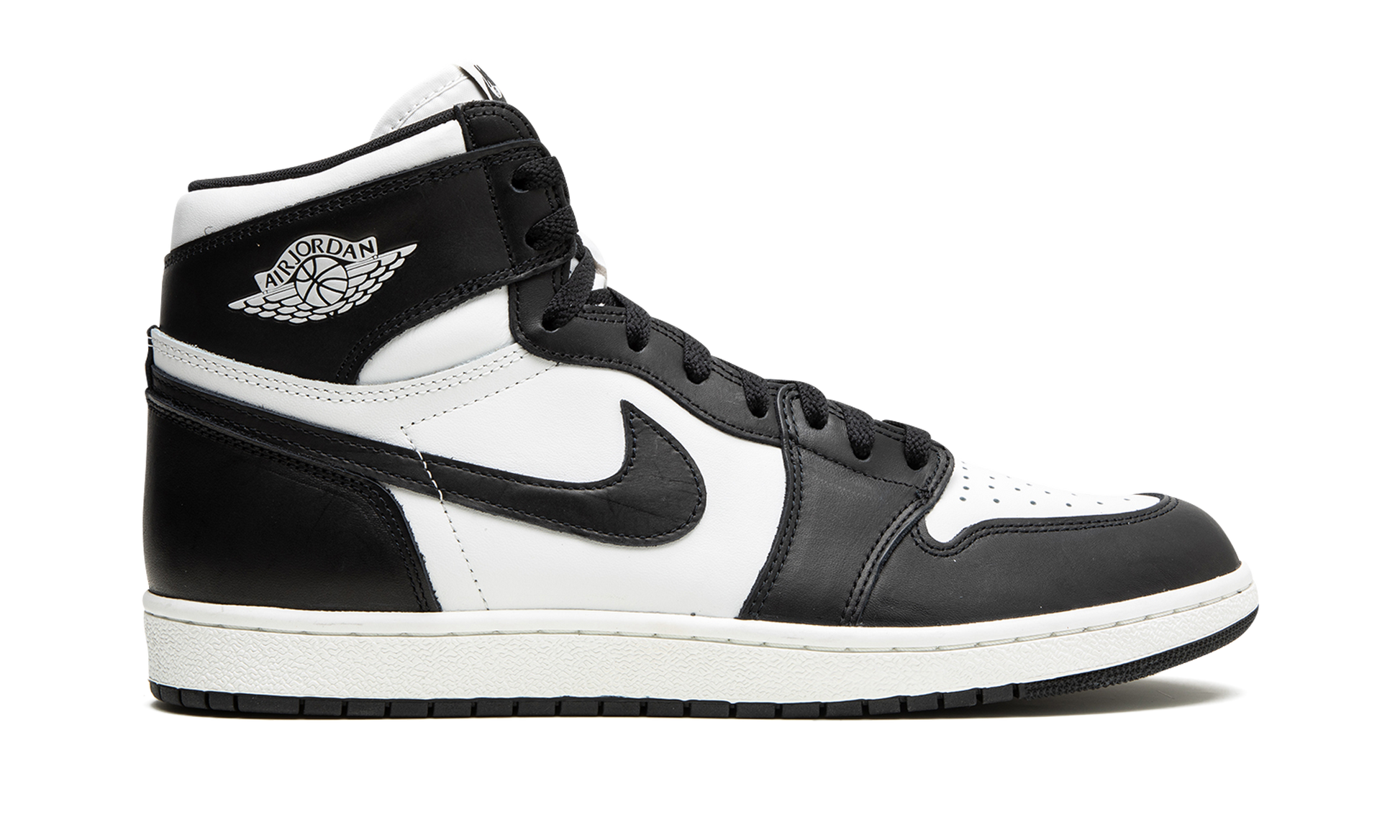Jordan 1 Retro High '85 Black White (2023)