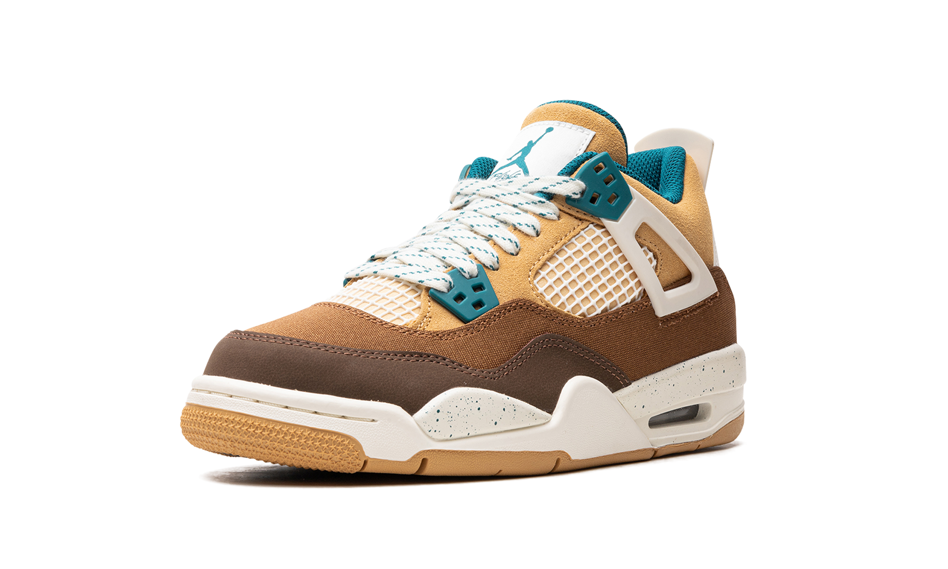 Jordan 4 Retro Cacao Wow (GS)