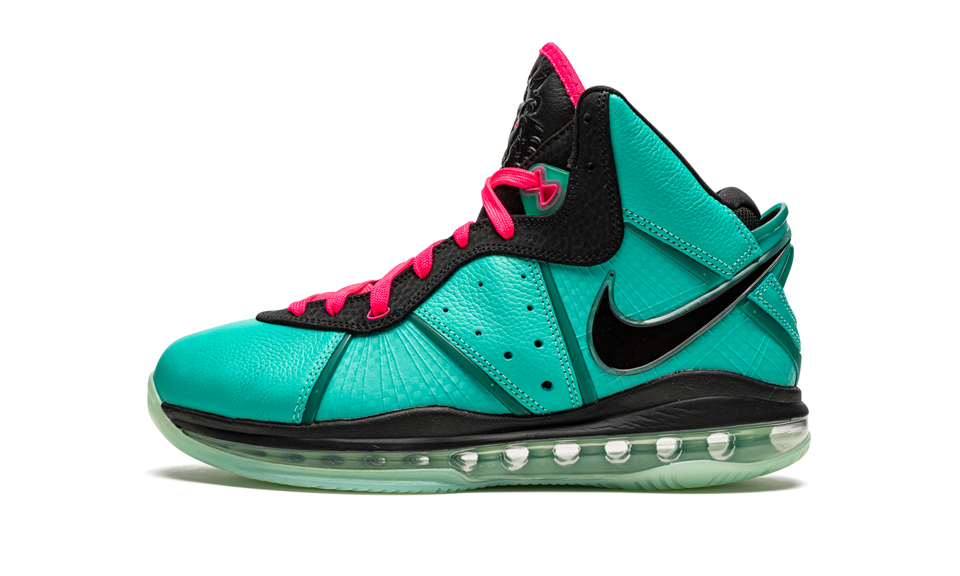 Nike LeBron 8 South Beach (2021)