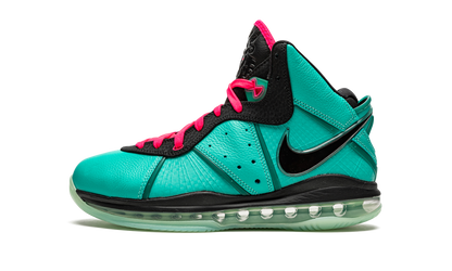 Nike LeBron 8 South Beach (2021)