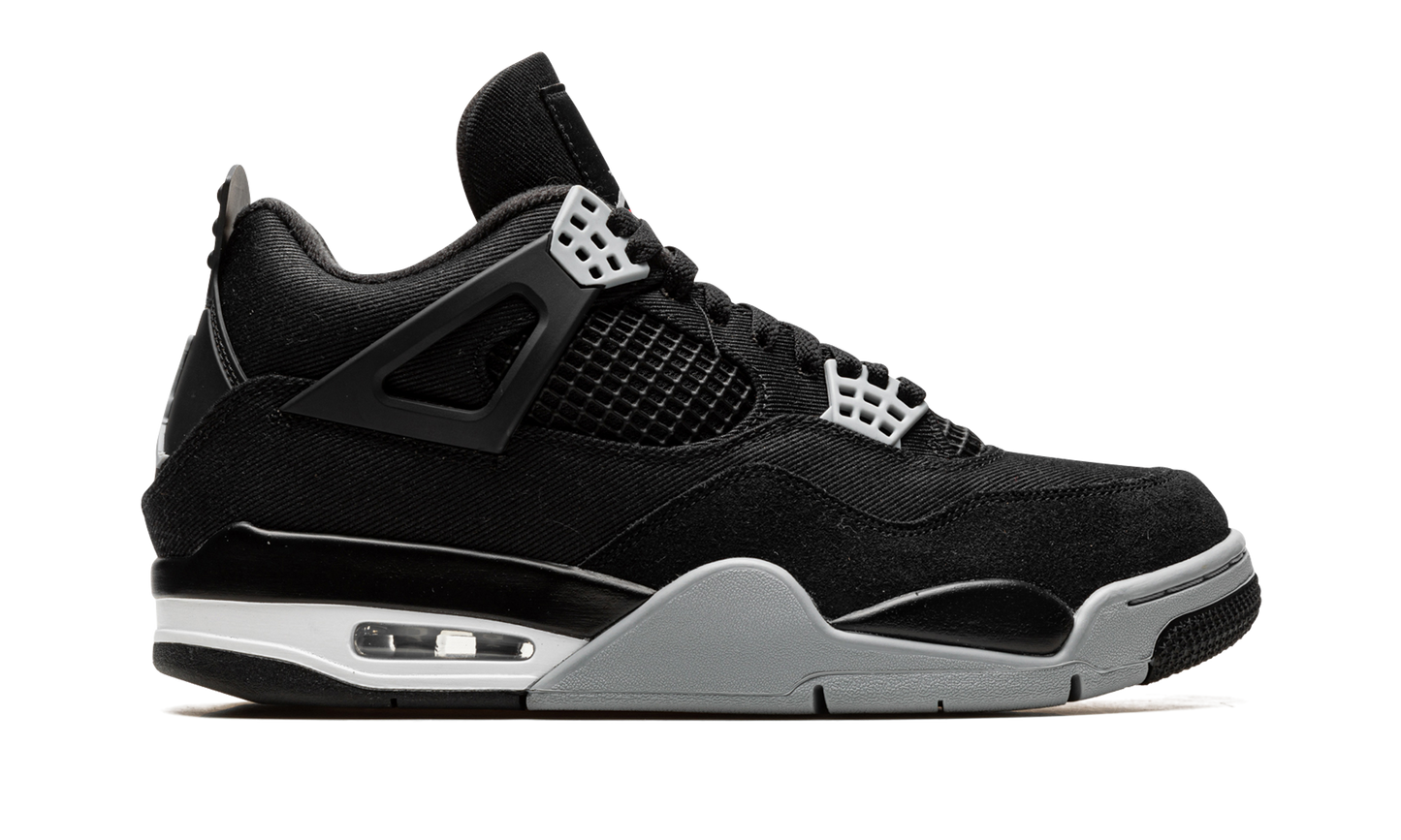 Jordan 4 Retro Midnight Navy