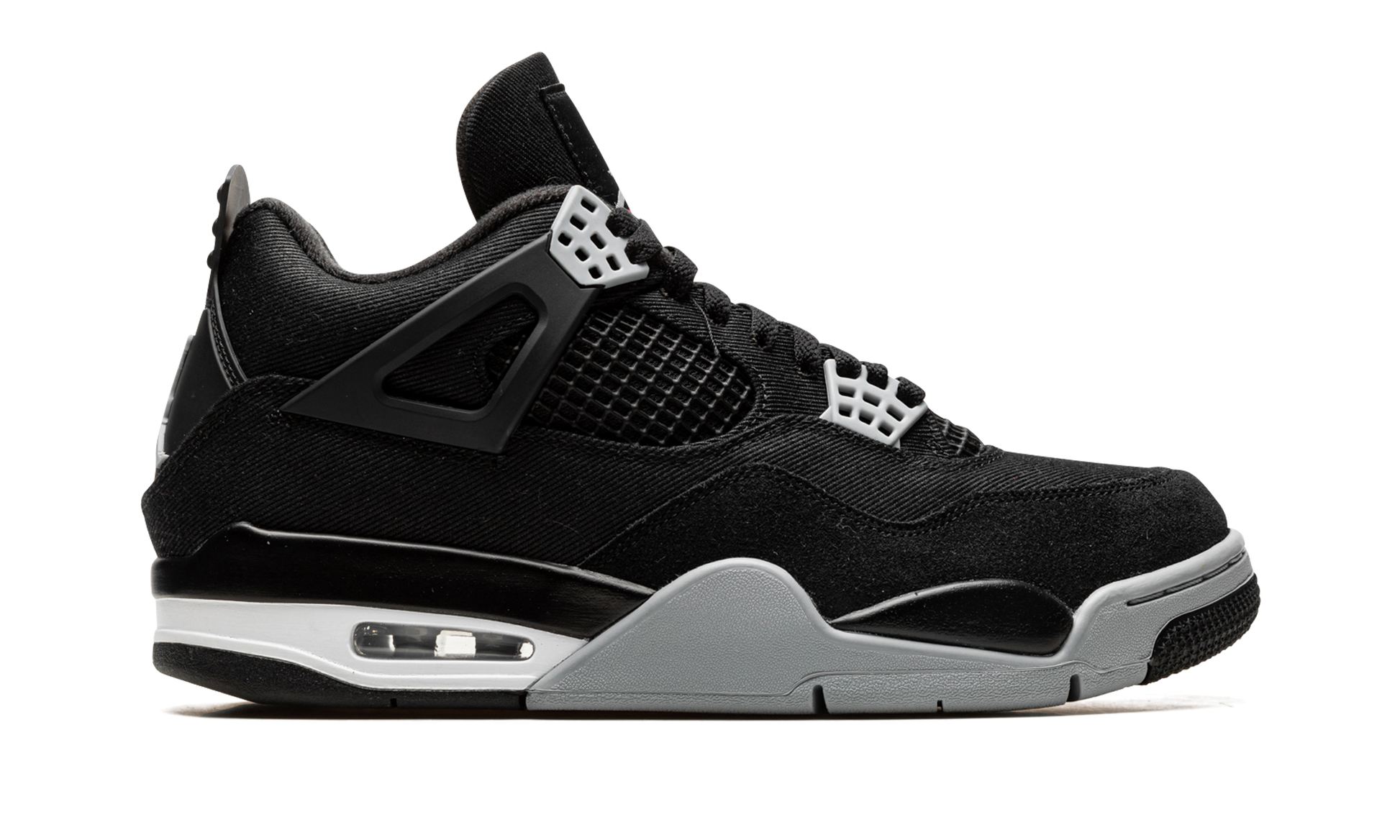 Jordan 4 Retro Midnight Navy