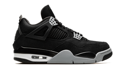 Jordan 4 Retro Midnight Navy