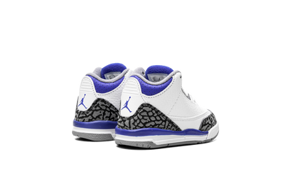 Jordan 3 Retro Racer Blue (TD)