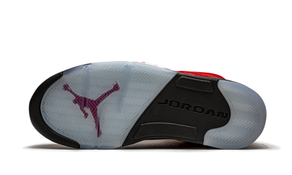 Jordan 5 Retro Raging Bull Red (2021)