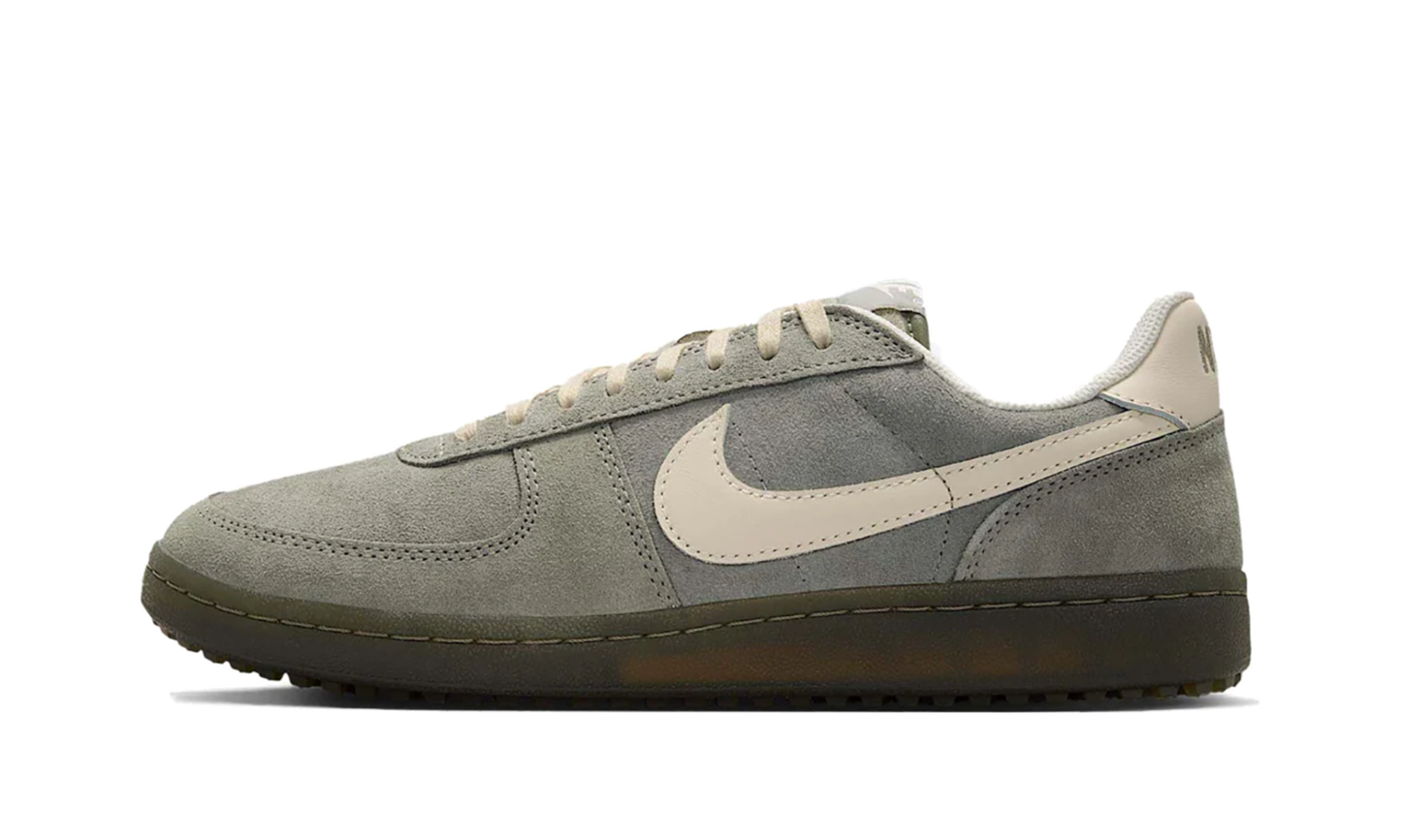 Nike Field General Light Army Natural