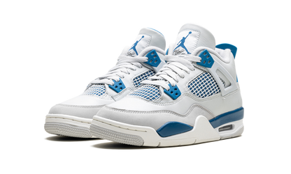 Jordan 4 Retro Military Blue (2024) (GS)
