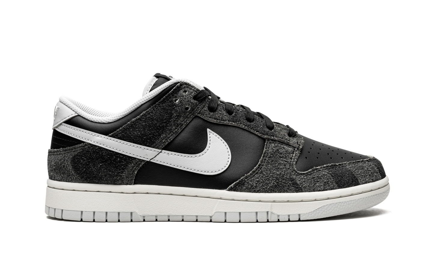 Nike Dunk Low Retro Animal Pack Zebra