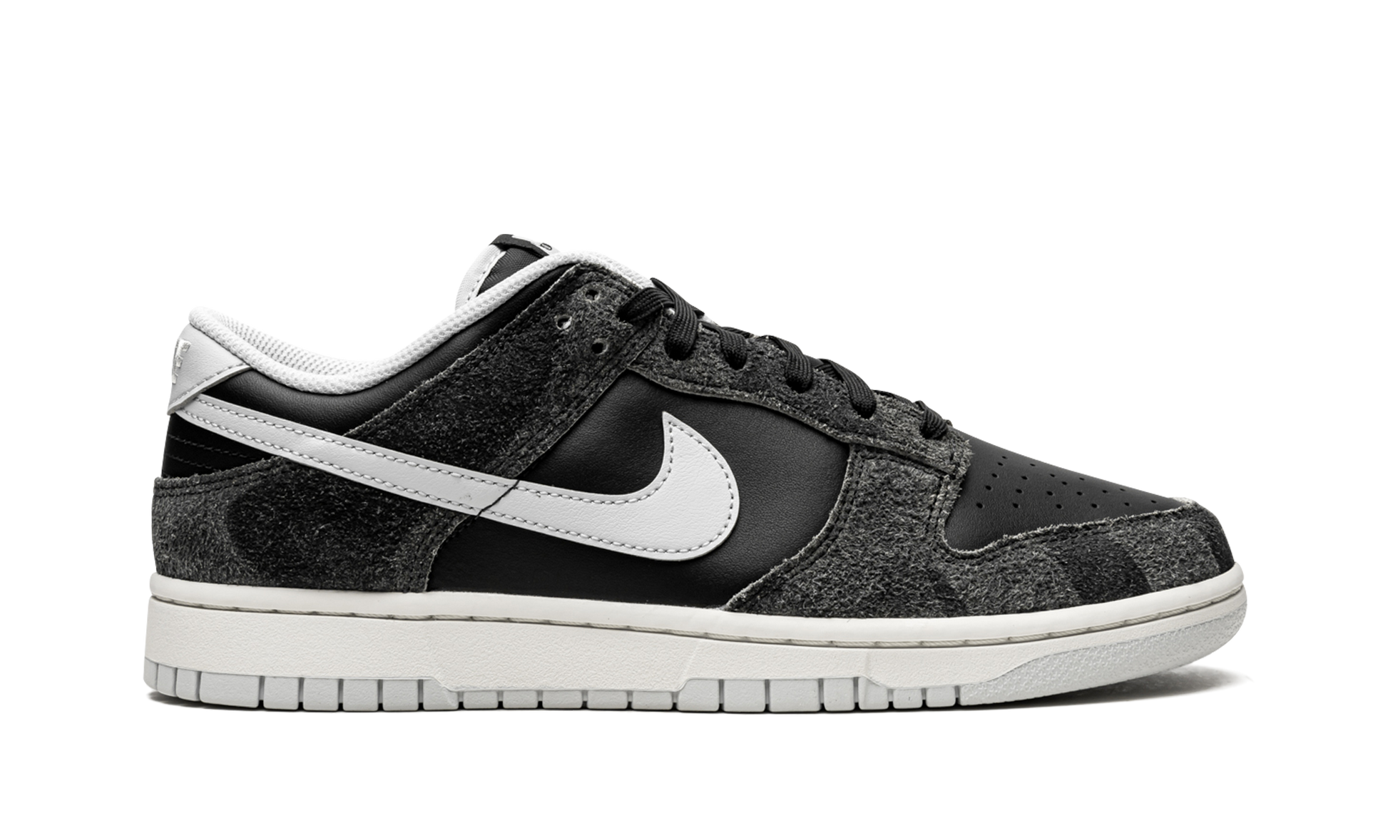 Nike Dunk Low Retro Animal Pack Zebra