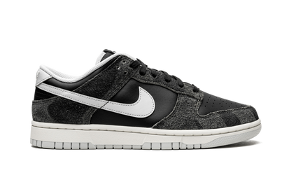 Nike Dunk Low Retro Animal Pack Zebra
