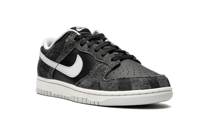 Nike Dunk Low Retro Animal Pack Zebra