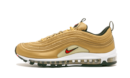 Nike Air Max 97 Metallic Gold (2017/2018)