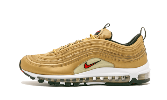 Nike Air Max 97 Metallic Gold (2017/2018)