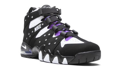 Nike Air Max 2 CB '94 Black White Purple