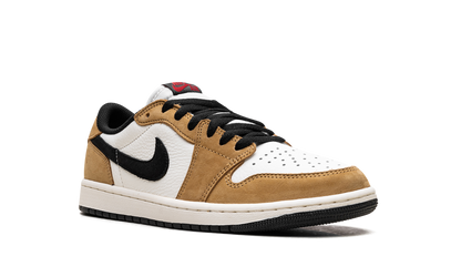 Jordan 1 Low OG Rookie of the Year