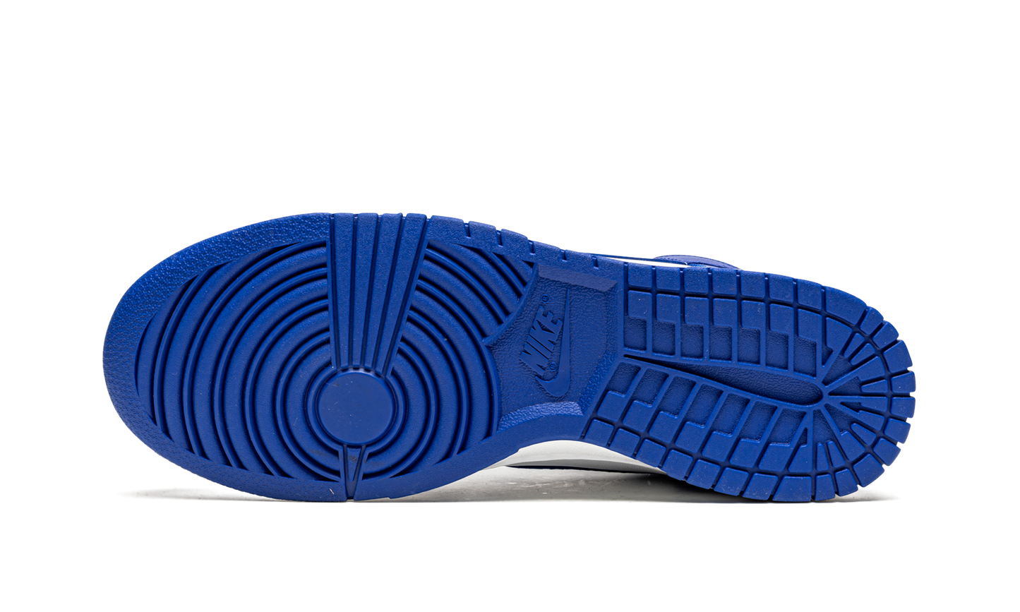 Nike Dunk High Game Royal