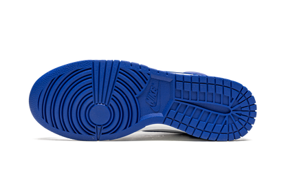 Nike Dunk High Game Royal