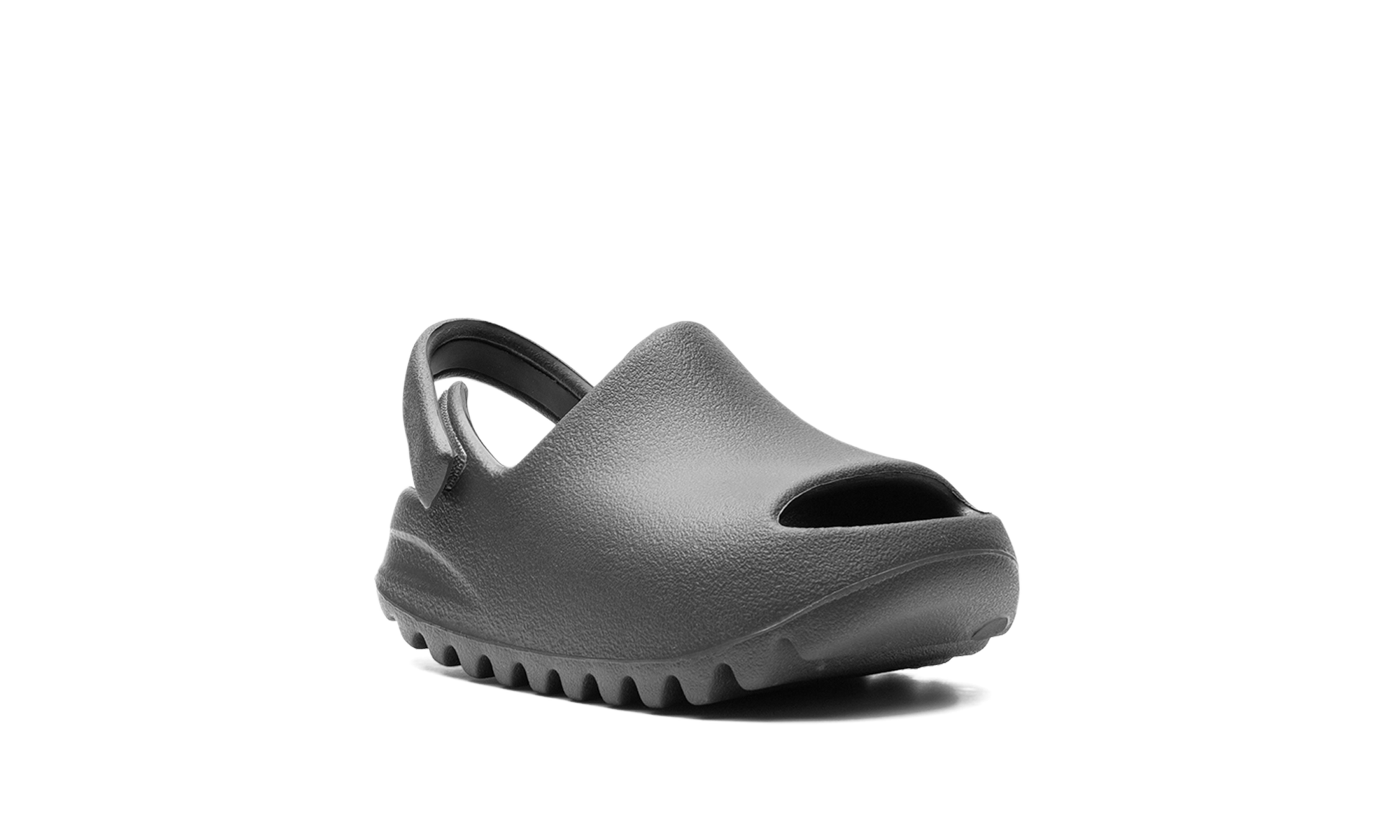 adidas Yeezy Slide Dark Onyx (Infants)