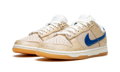 Nike Dunk Low Montreal Bagel Sesame