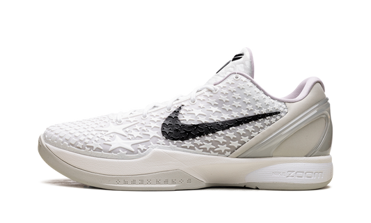 Nike Kobe 6 Protro Sail All-Star