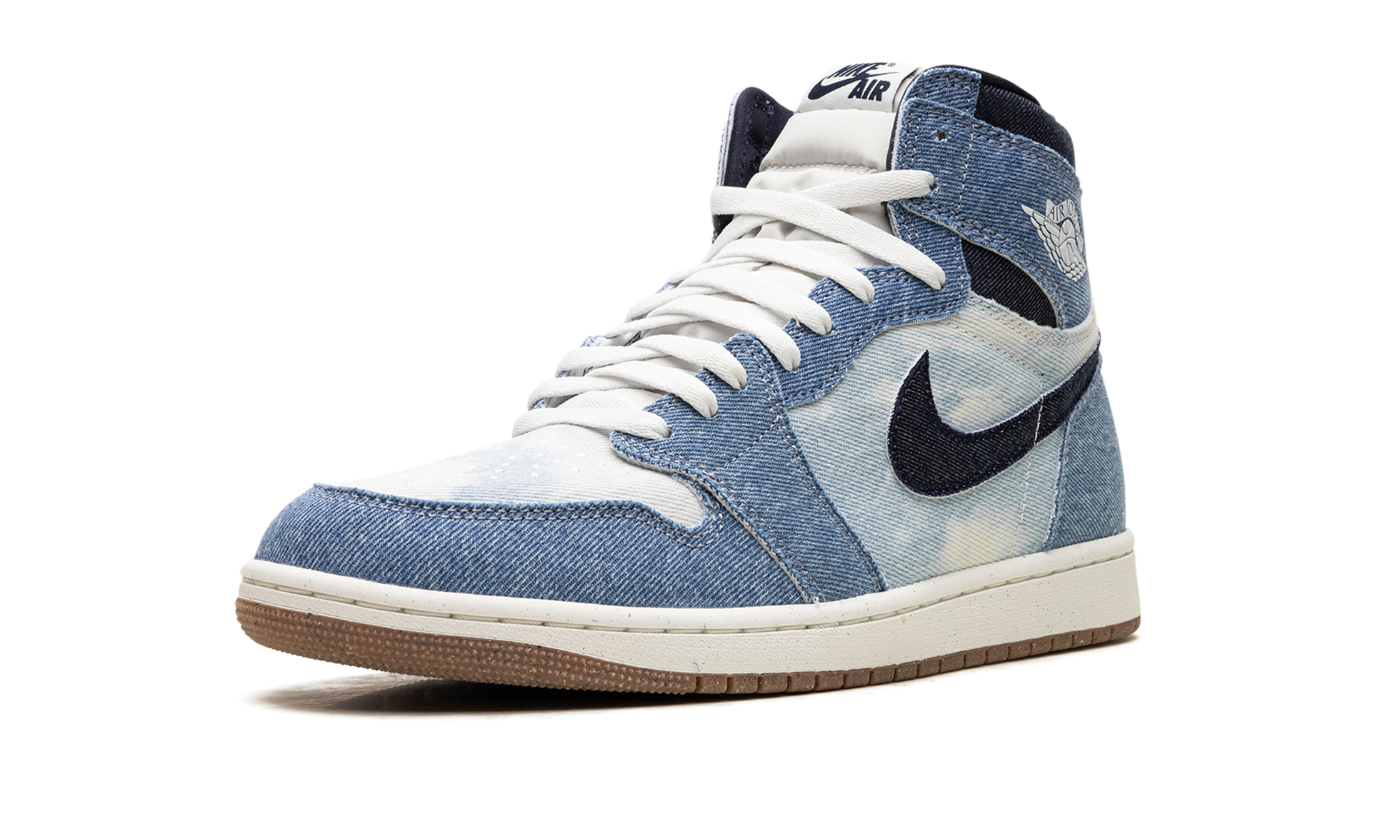 Jordan 1 Retro High OG Denim