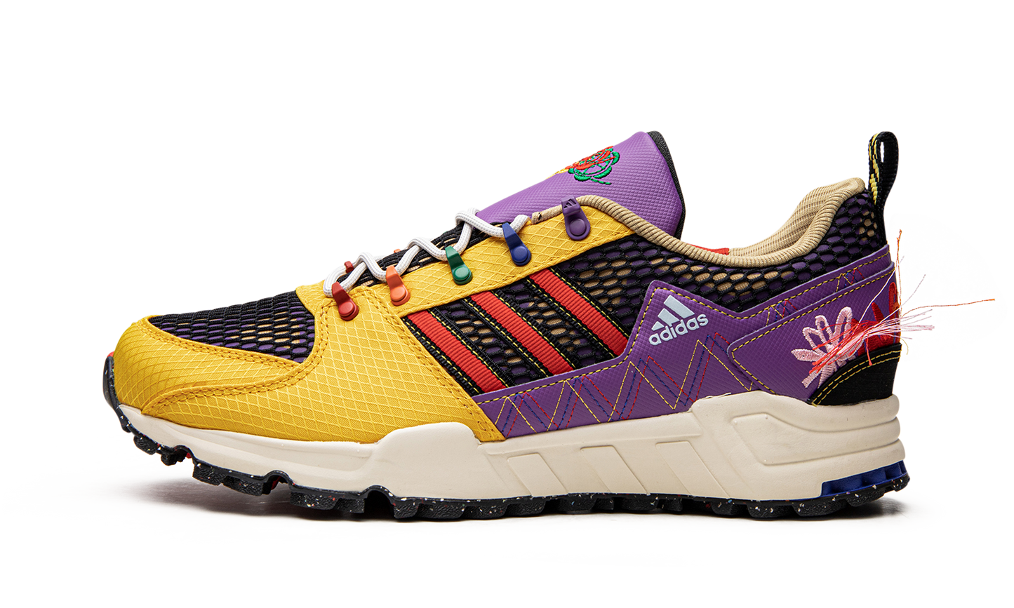 adidas EQT Support 93 Sean Wotherspoon