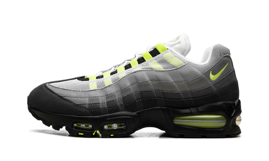 Nike Air Max 95 OG Big Bubble Neon (2025)