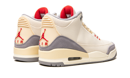 Jordan 3 Retro Muslin