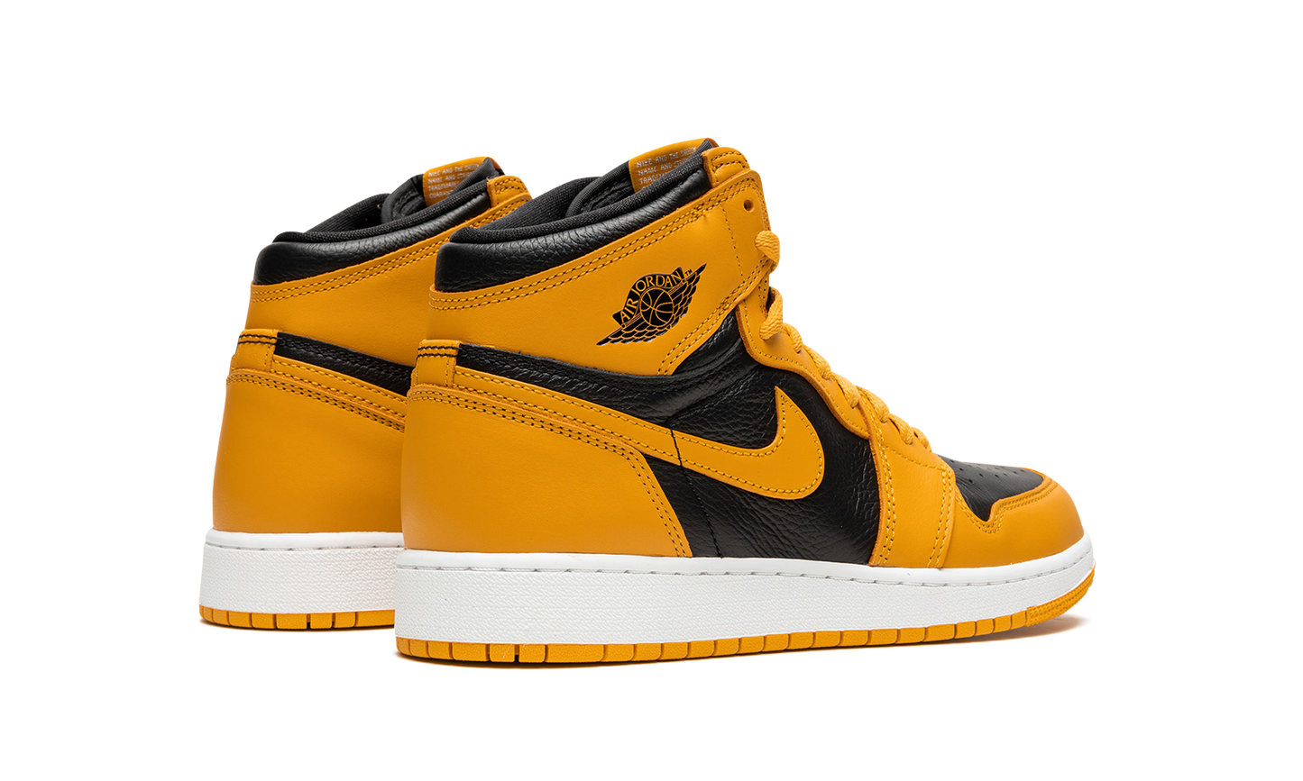Jordan 1 Retro High OG Pollen (GS)