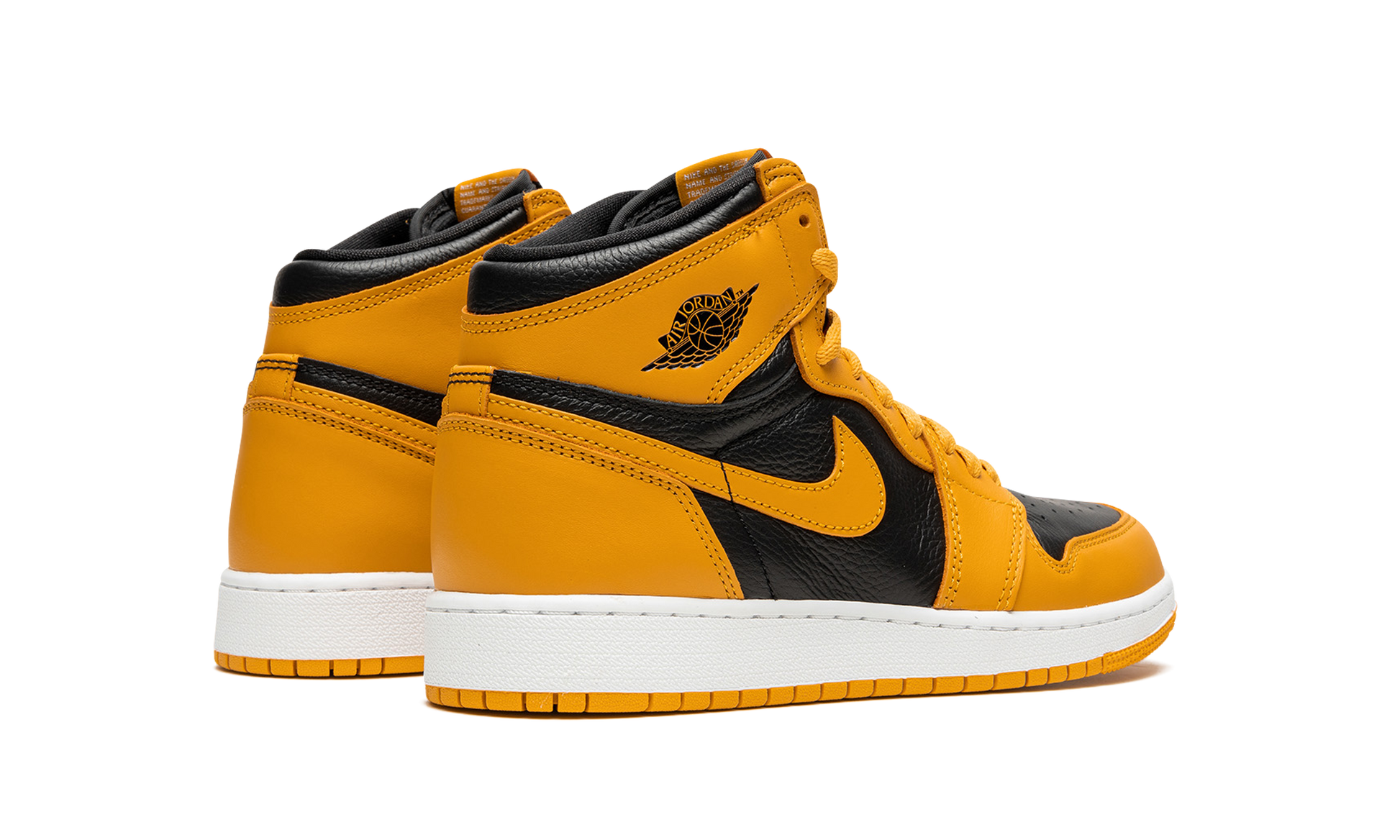 Jordan 1 Retro High OG Pollen (GS)