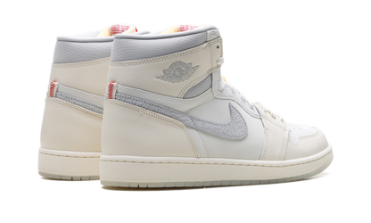 Jordan 1 Retro High OG Sail University Red