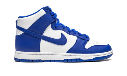 Nike Dunk High Game Royal