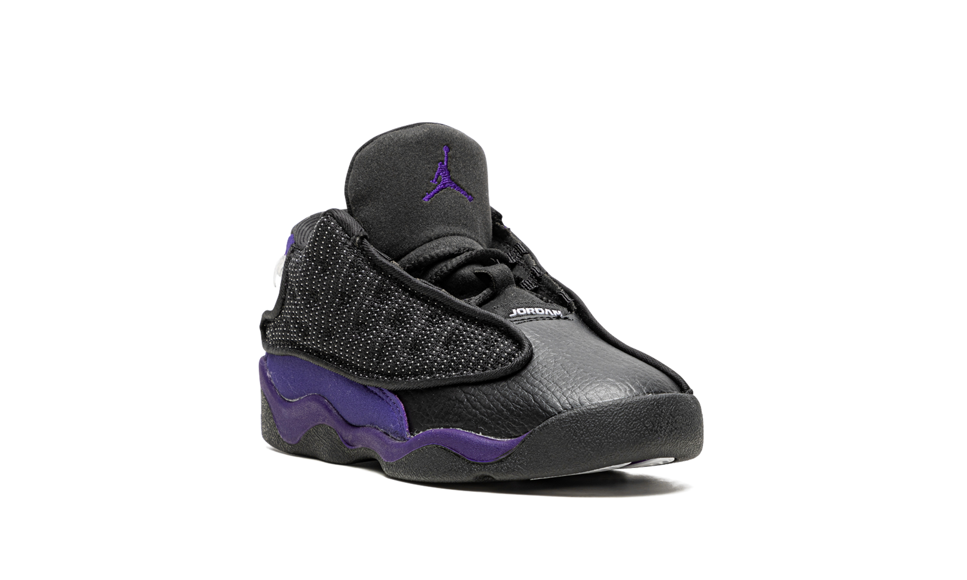 Jordan 13 Retro Court Purple (TD)