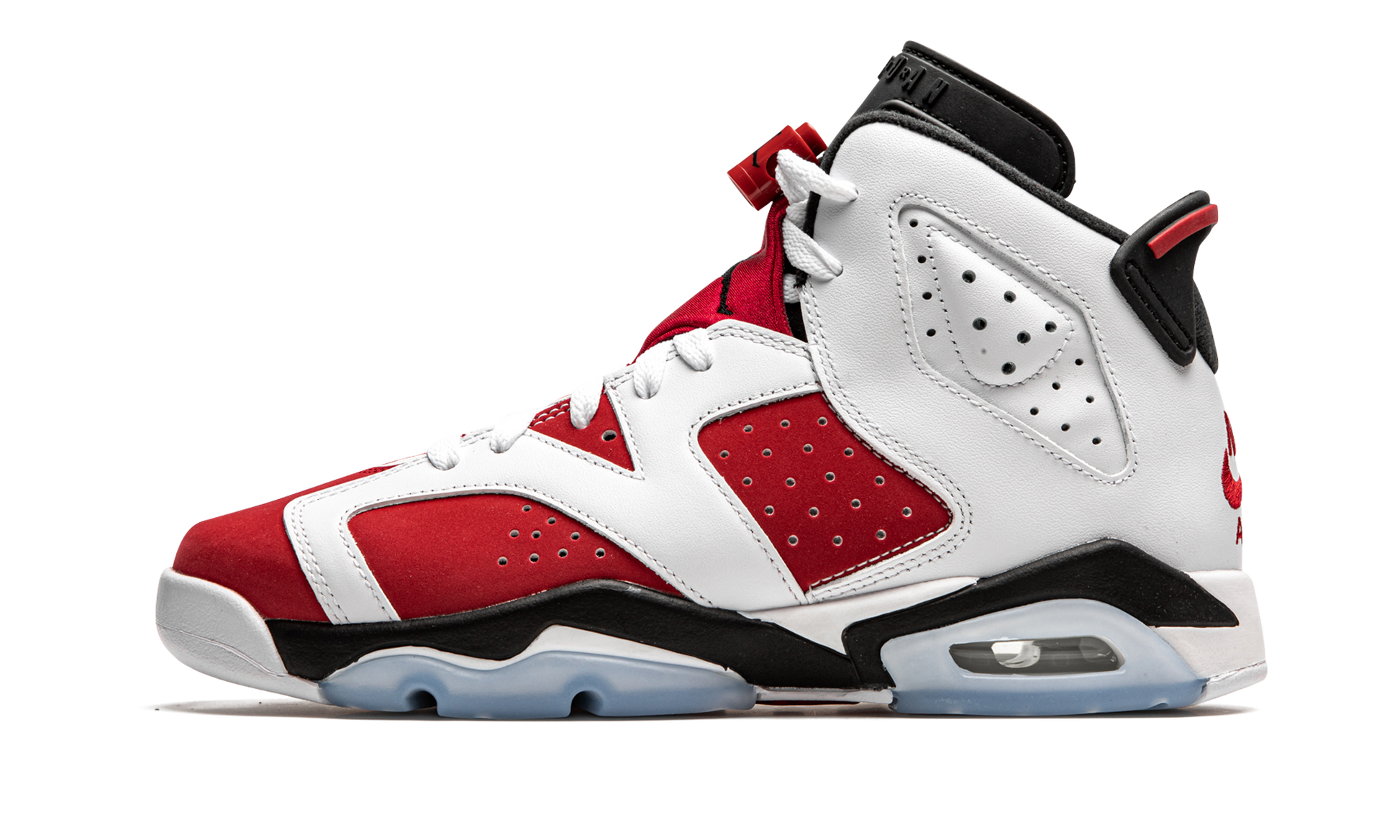 Jordan 6 Retro Carmine (2021) (GS)